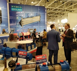 Hannover Messe 2019 16
