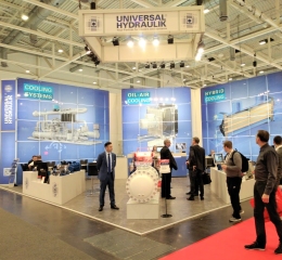 Hannover Messe 2019 17