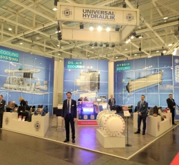 Hannover Messe 2019 24