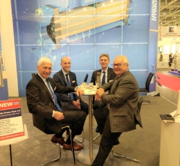 Hannover Messe 2019 27