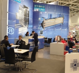 Hannover Messe 2019 2