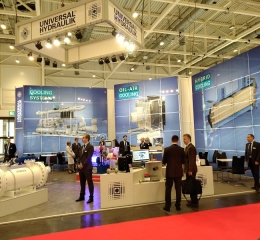 Hannover Messe 2019 9