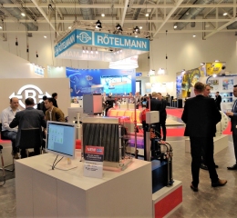 Hannover Messe 2019 11