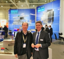 Hannover Messe 2019 28